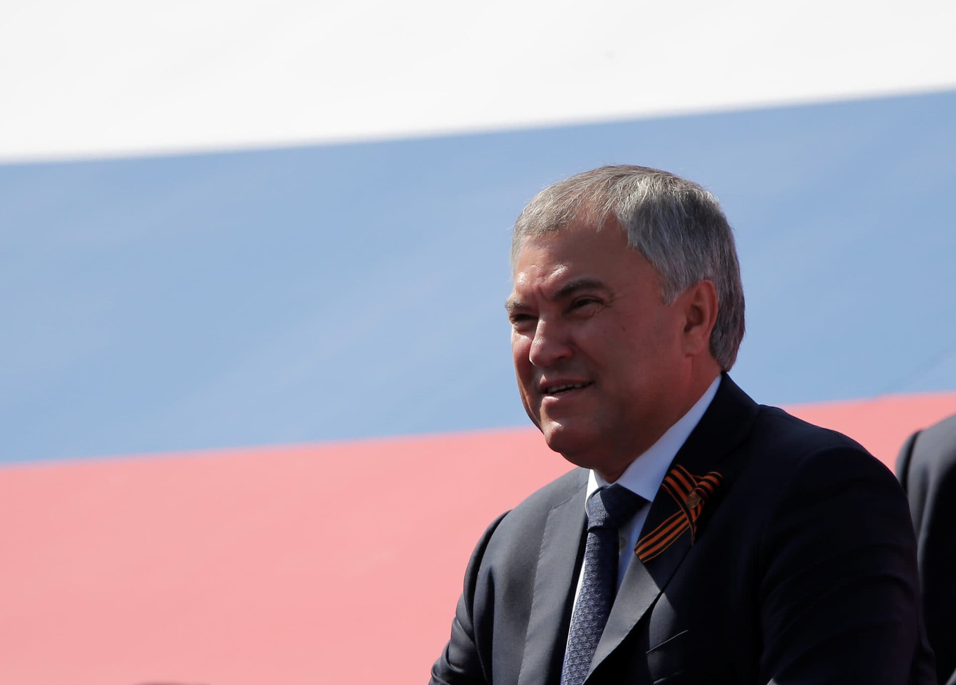 Volodin, atac dur la UE: "Incompetență și criză globală"