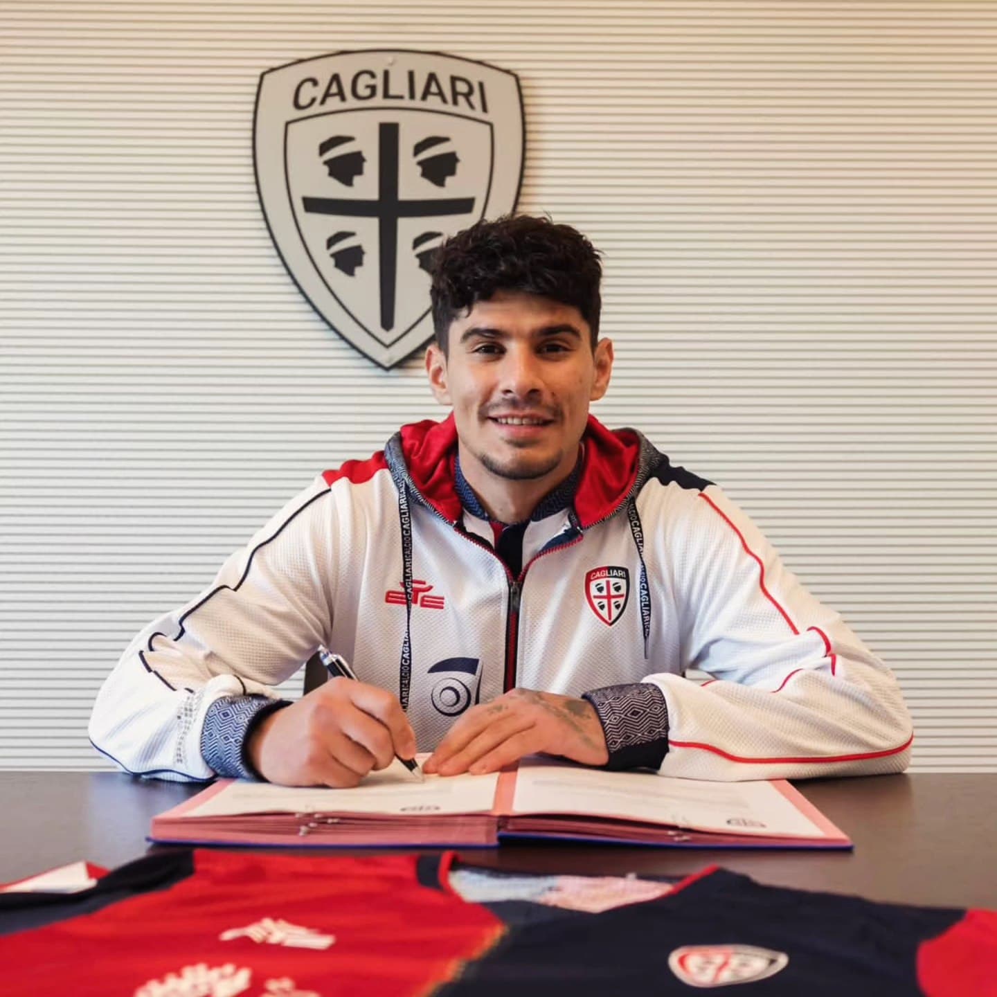 Florinel Coman, noul jucător al echipei Cagliari. Va avea un salariu colosal!