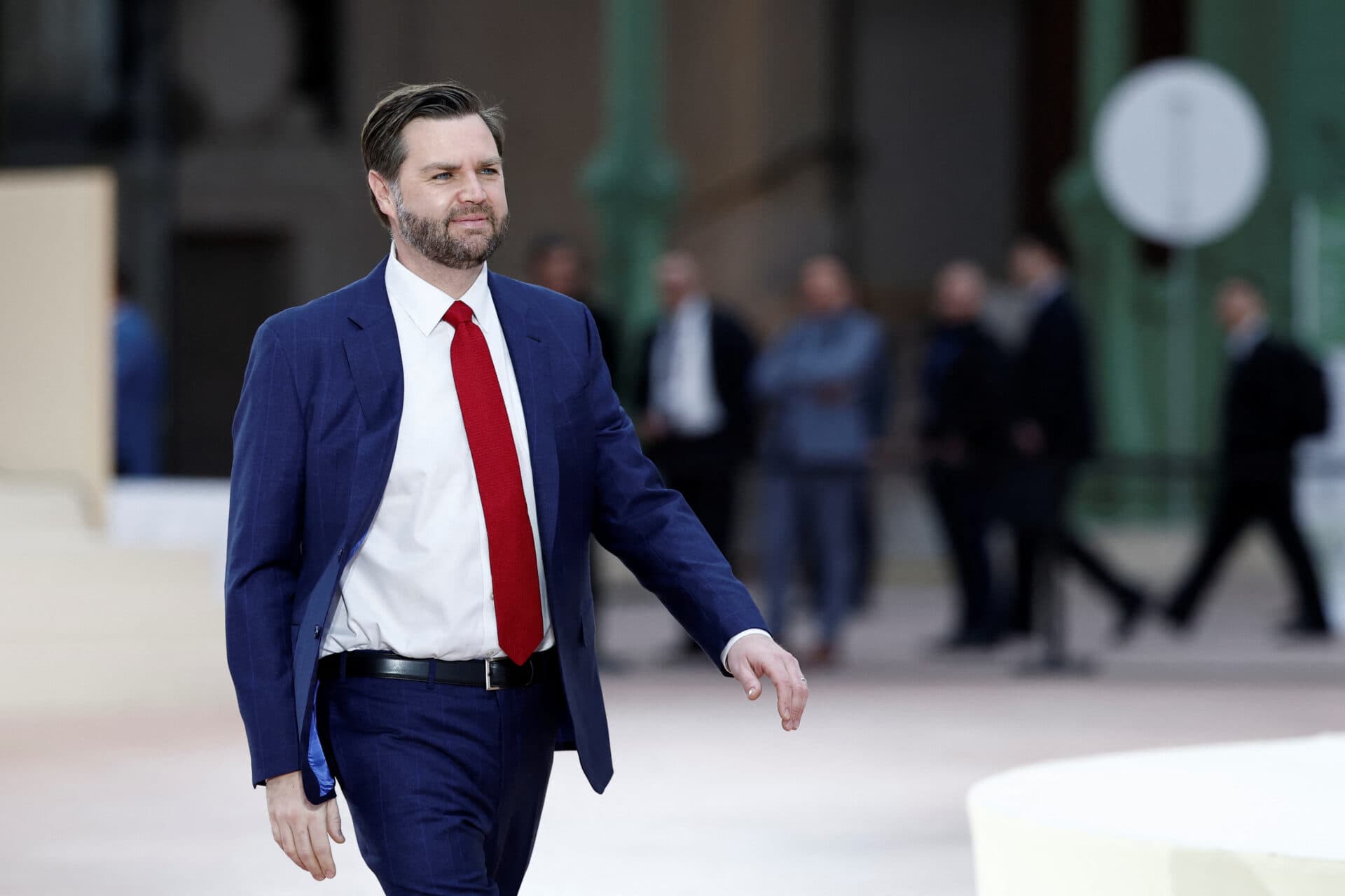Summitul IA de la Paris. SUA nu au semnat declarația comună