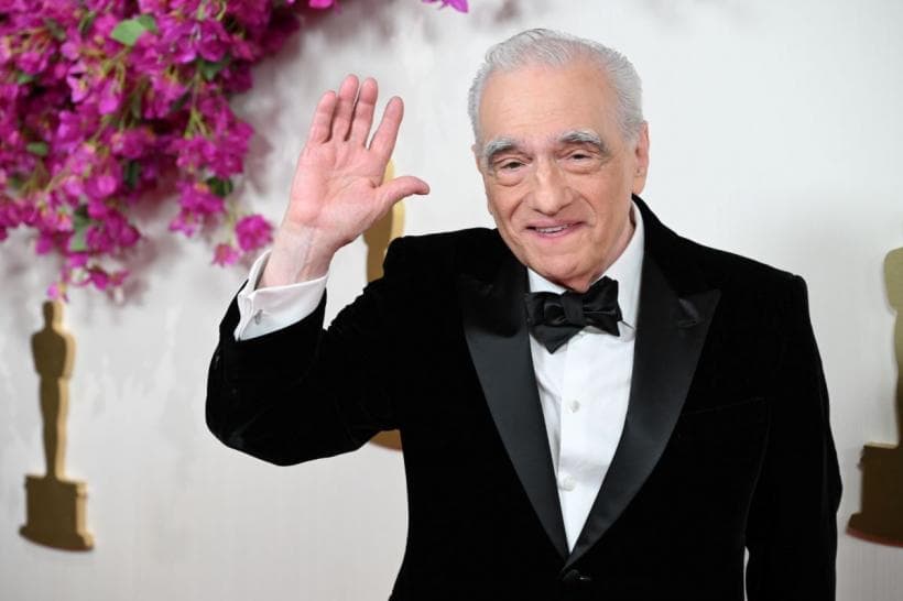 Martin Scorsese uimește: ”Îmi plac foarte mult filmele românești” -VIDEO! Cine l-a impresionat