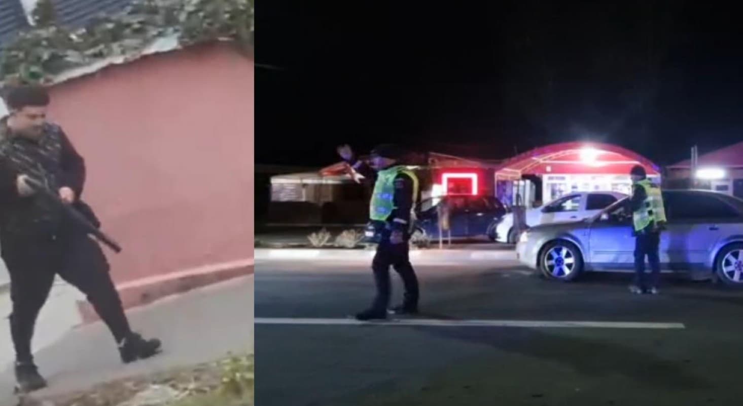 Zeci de oameni implicați în bătaia cu doi morți de la Urziceni. Care ar fi fost motivul răfuielii