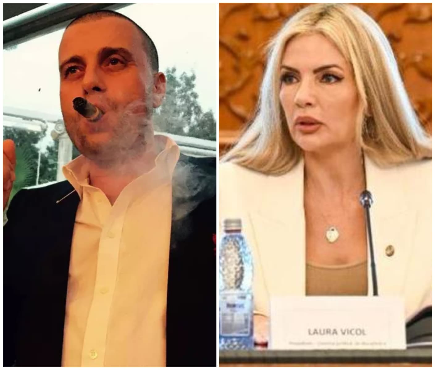 Și primul soț al Laurei Vicol a fost condamnat pentru fraudă cu fonduri europene! Prejudiciul, estimat la 500.000 de euro