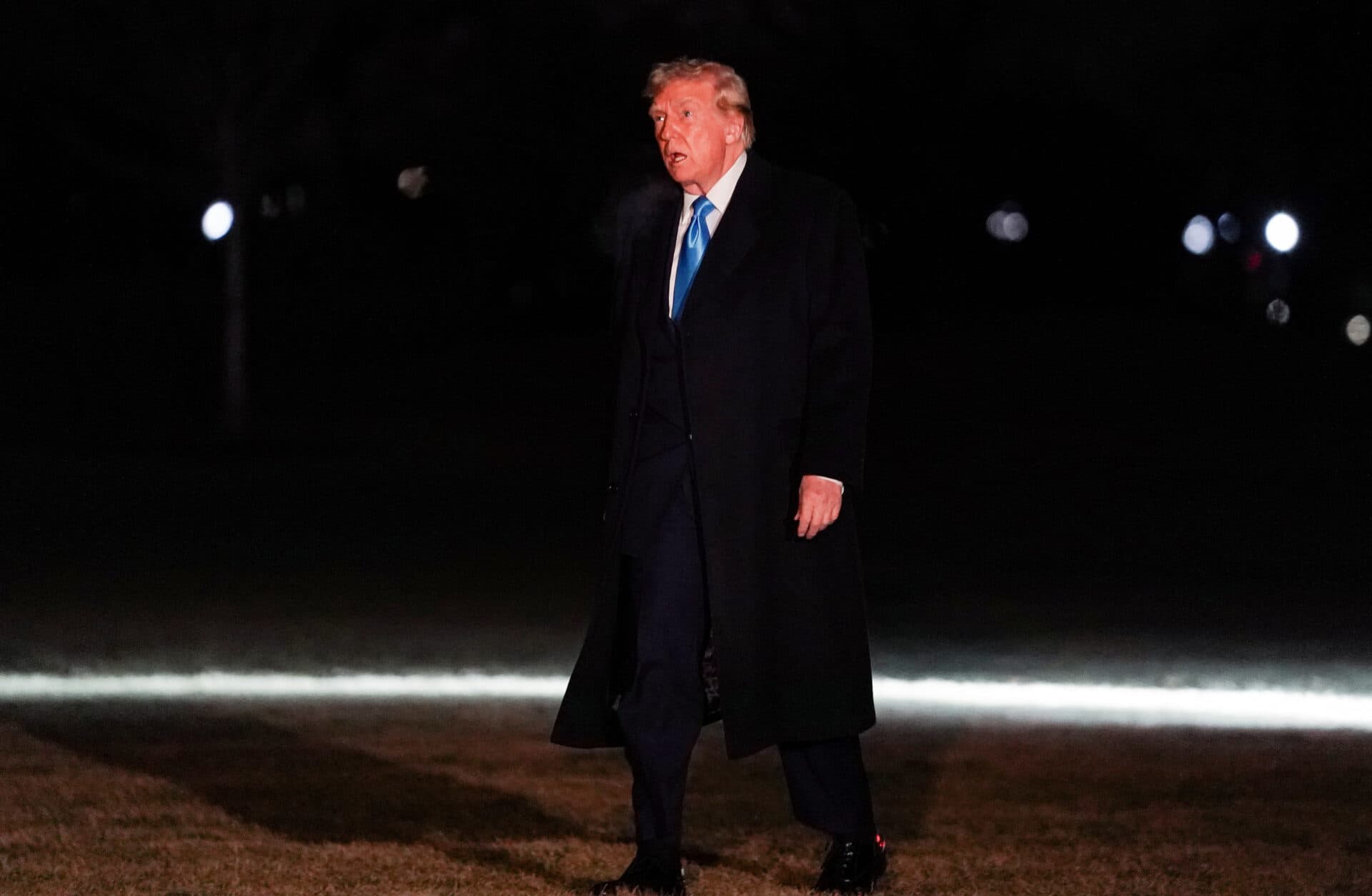 UE este cu adevărat deplasată, UK a depășit măsura. Trump își fixează următoarele ținte