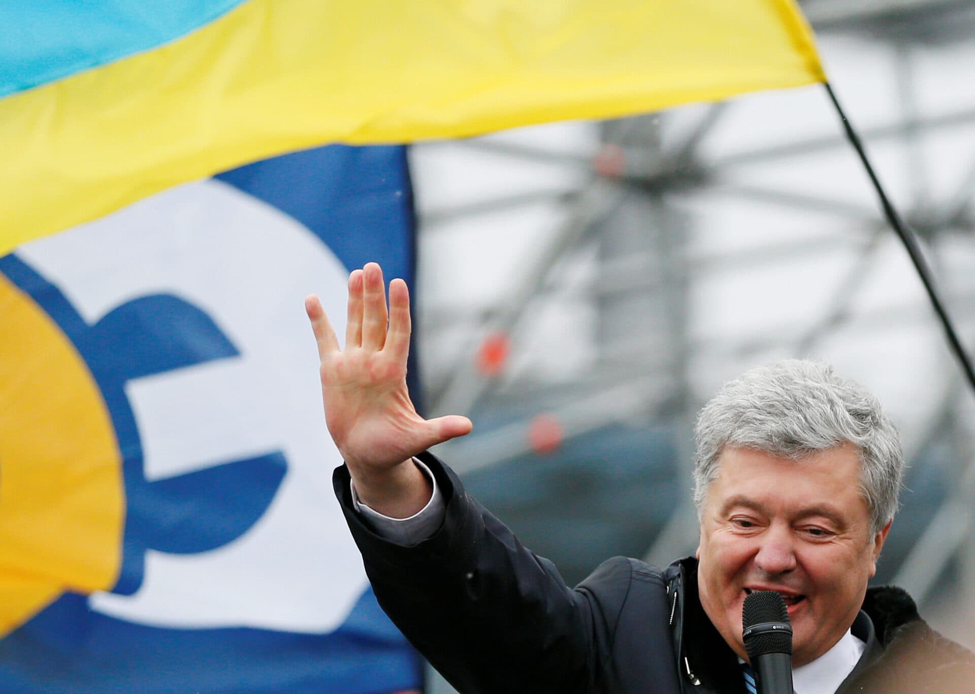 Liderii opoziției din Ucraina fac front comun. „Nu alegeri, pacea înainte de toate”
