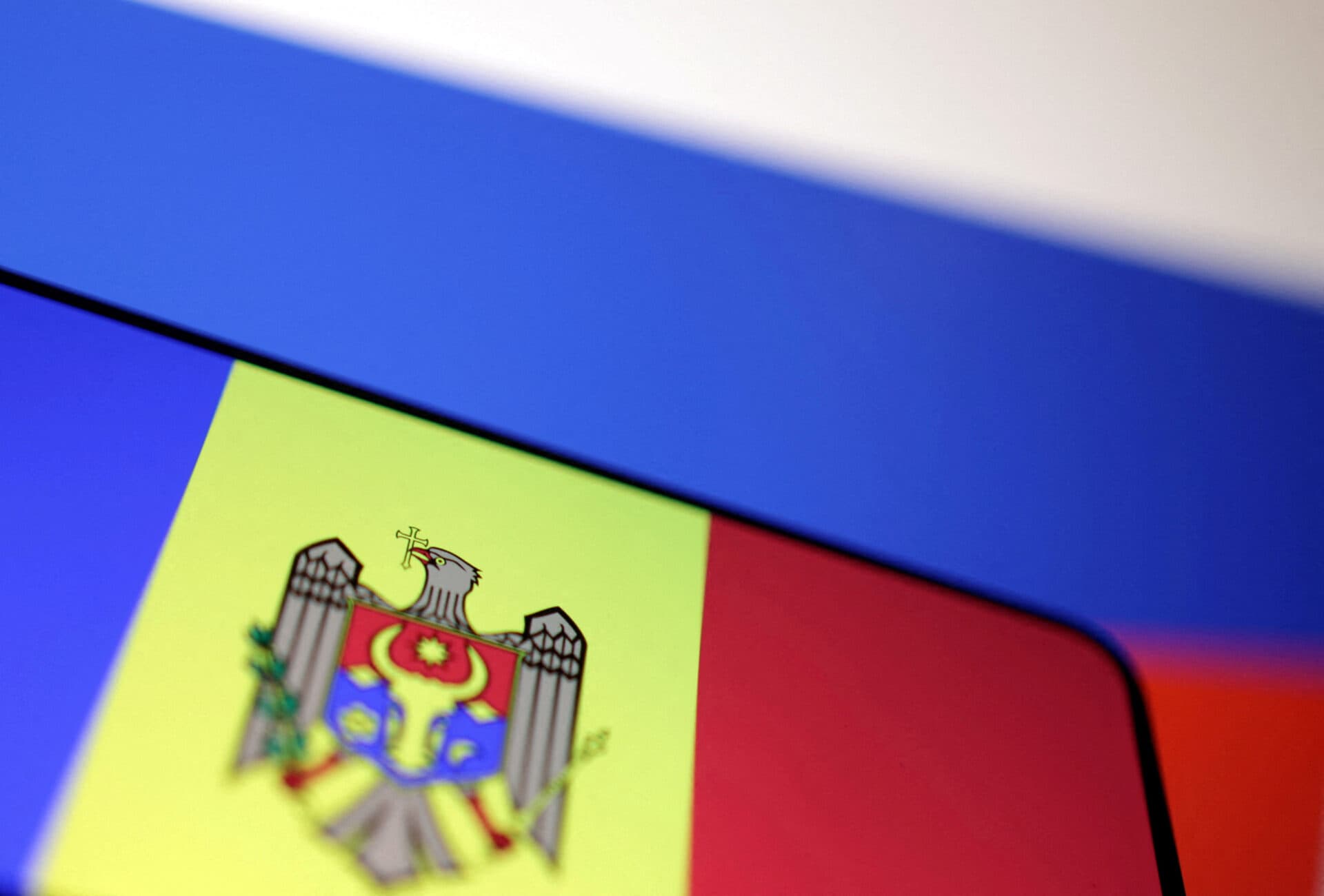 Tensiuni ruso-moldovenești. Rusia acuză Moldova de încălcarea protocolului diplomatic