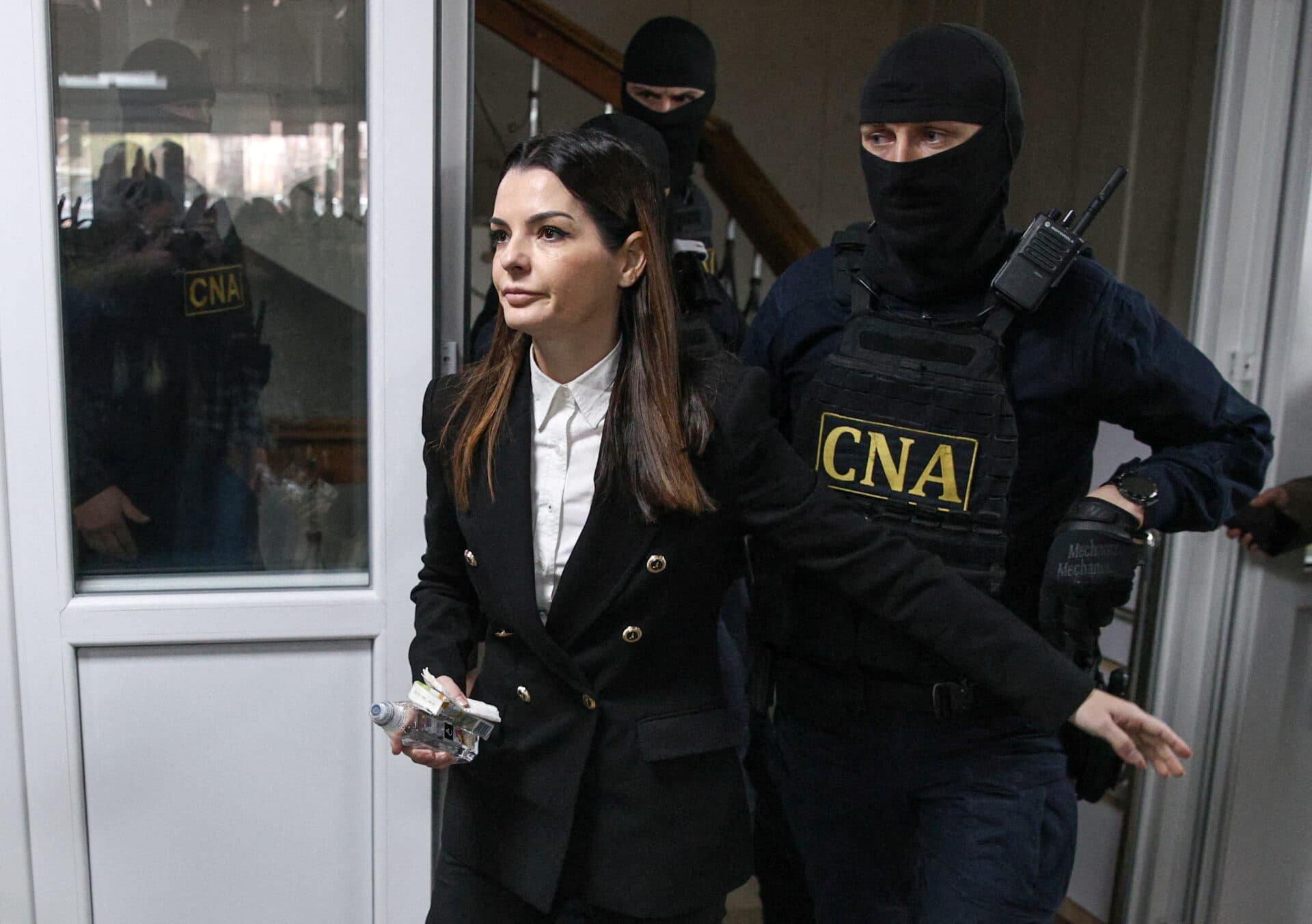 Fuga din Chișinău. Cum a ajuns un deputat pro-rus în Transnistria