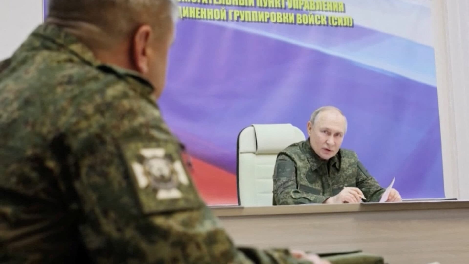 Rusia răstoarnă negocierile pentru pace: „Un respiro pentru inamici, nimic altceva”