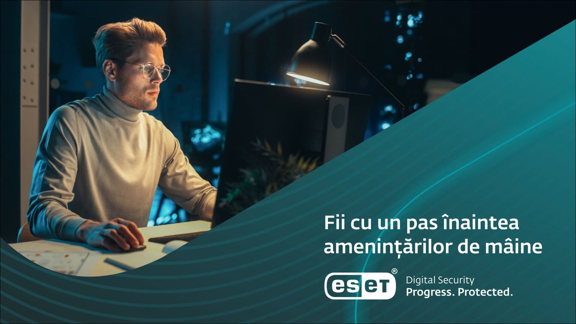 ESET: Cum să reduci vulnerabilitățile digitale – Strategii eficiente de securitate cibernetică pentru afaceri