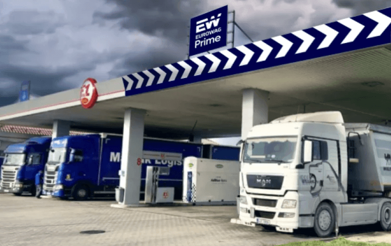 INELO, o renumită companie poloneză de software pentru transport și telematică, își integrează serviciile în ecosistemul digital Eurowag