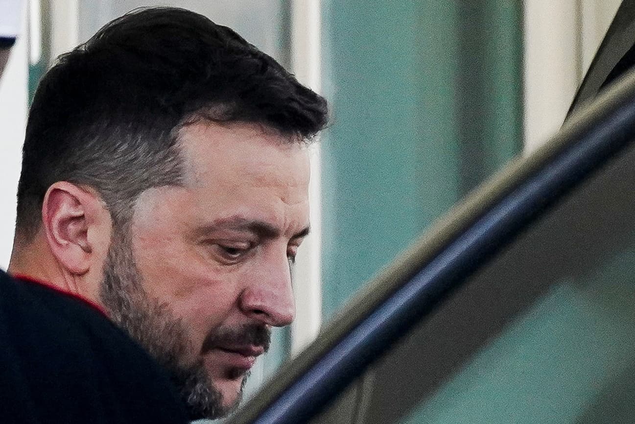 Liderii lumii reacționează la disputa dintre Trump și Zelenski