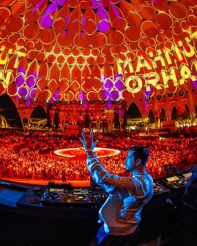 UNTOLD caută investitori pentru extinderea globală. Grupul vizează 20 de festivaluri în peste 30 de țări