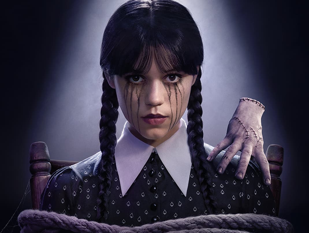 Când apare Wednesday 2 /TRAILER OFICIAL! Serialul ce a pus România pe harta marilor producții Netflix nu s-a mai filmat în țara noastră