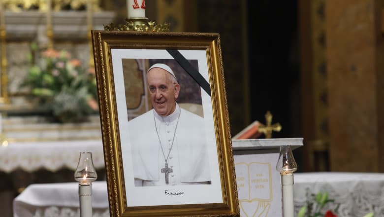 De ce Papa Francisc a rupt tradiţia şi a ales Biserica Sfânta Maria Maggiore ca loc al înmormântării