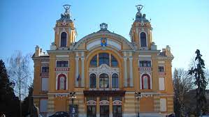 Omagiu adus legendarului Mario Lanza la Opera Națională din Cluj-Napoca. Când va avea loc concertul „MARIO LANZA – TRIBUTE”