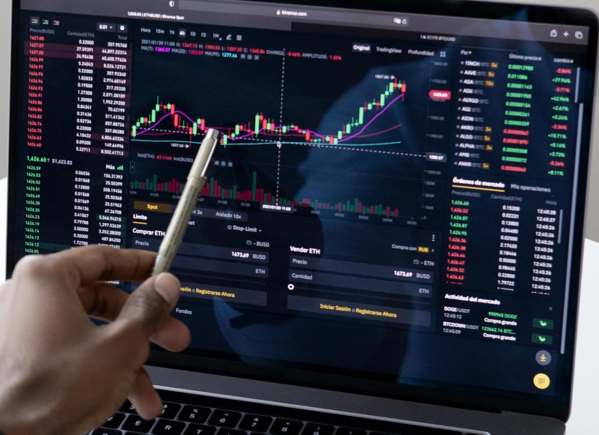 Portofoliu în scădere? Iată 7 soluții ca să-ți păstrezi controlul financiar
