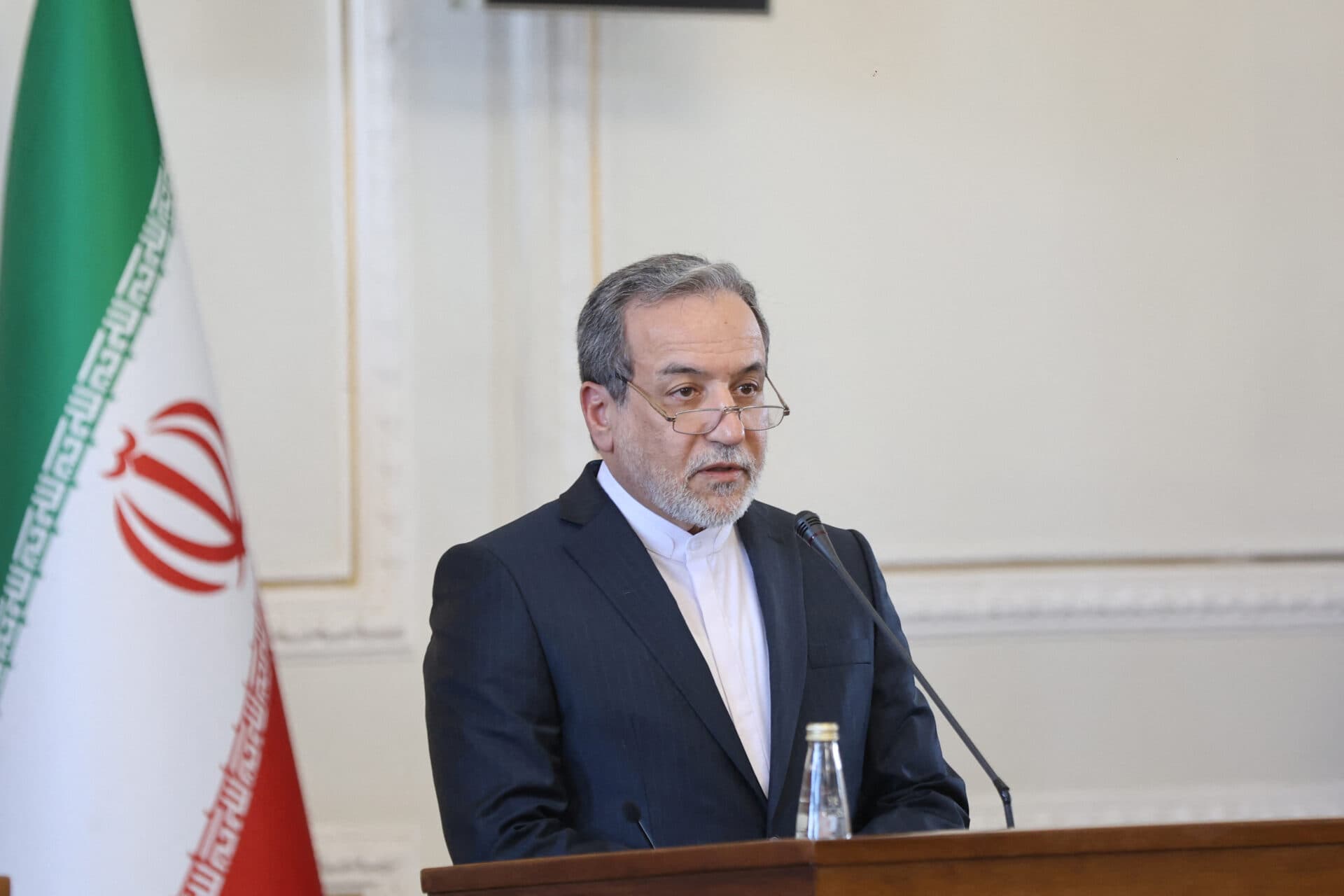 Pe fondul noilor sancțiuni, Iranul păstrează „optimismul prudent” față de Washington