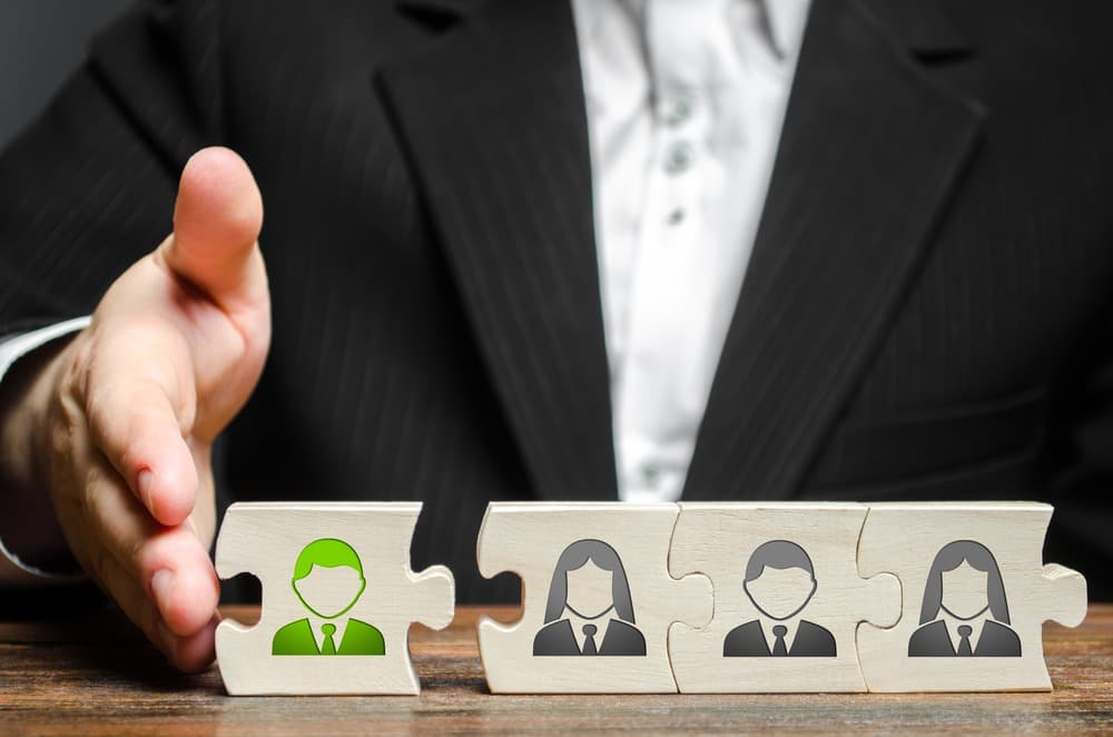 Recrutare personal strategică și soluții HR pentru performanță sustenabilă