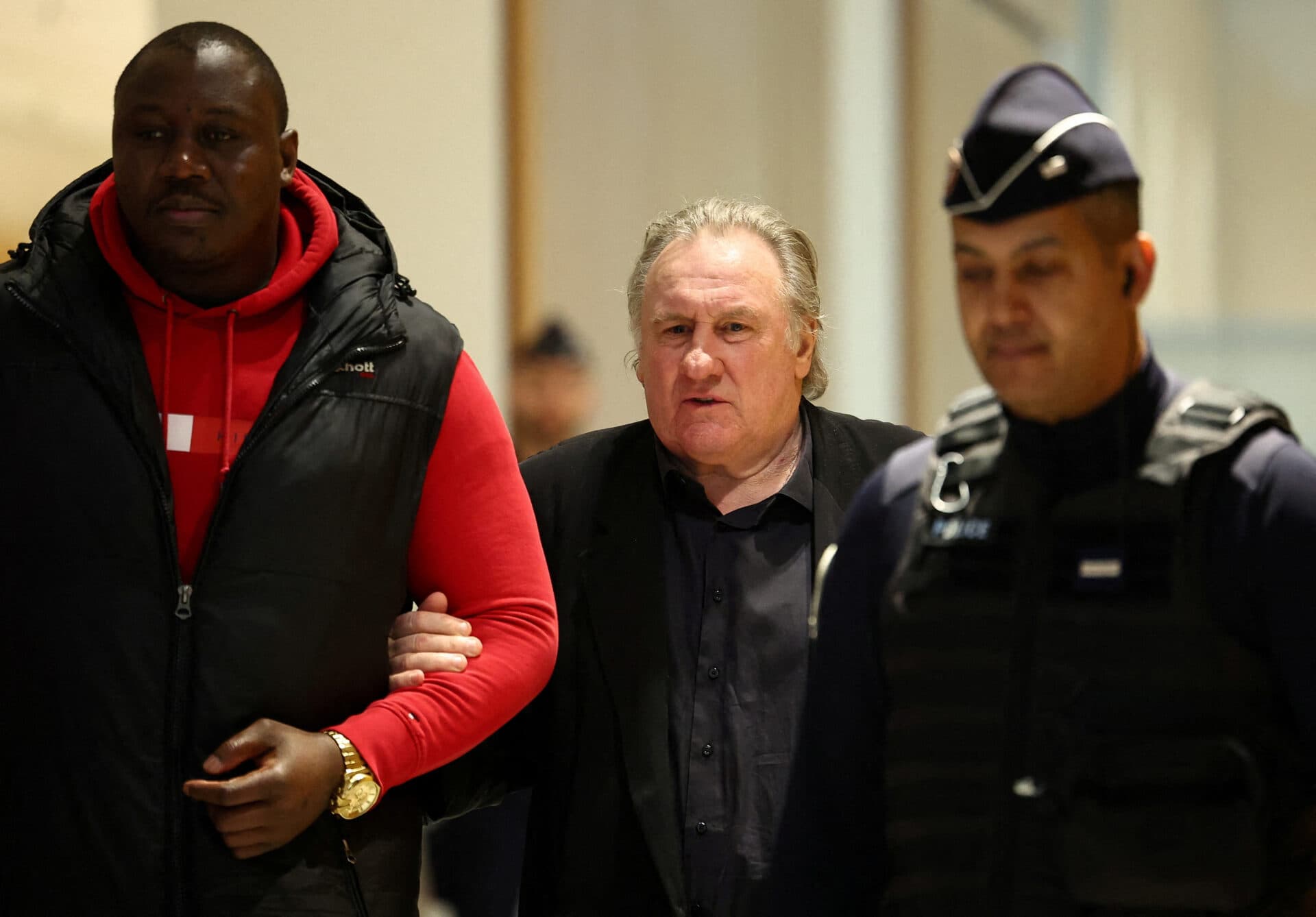 De la glorie la rușine. Gerard Depardieu, condamnat pentru agresiune sexuală