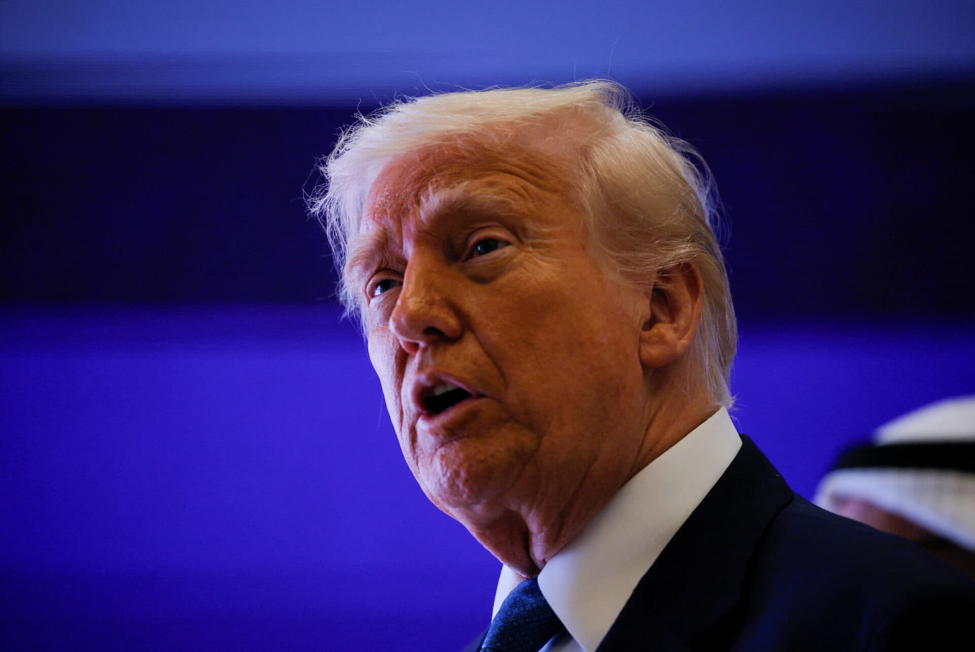 Ceasul ticăie pentru Iran. Trump spune că așteaptă acțiuni rapide