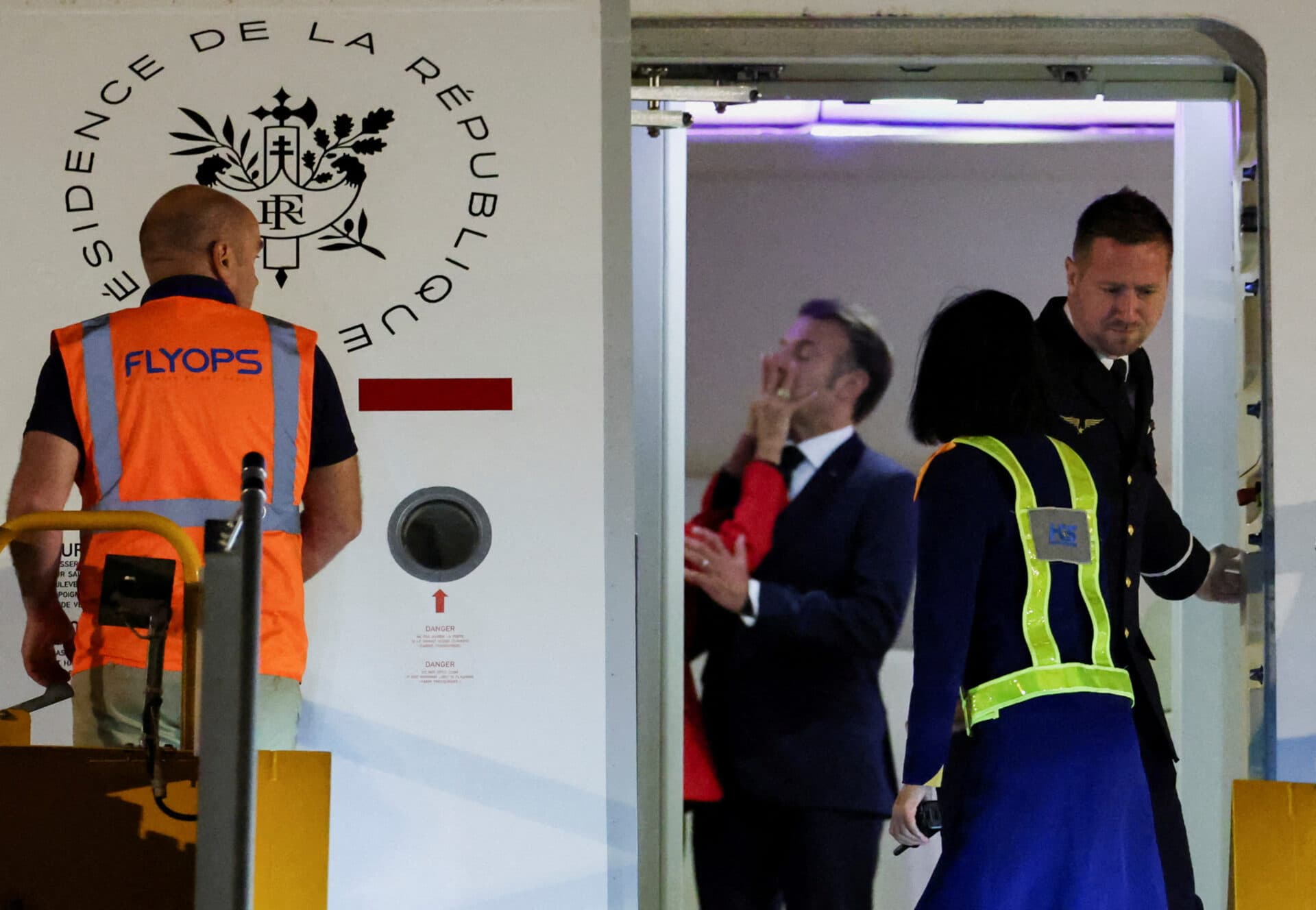 Un moment privat, o agendă publică. Macron și relansarea influenței franceze în Vietnam
