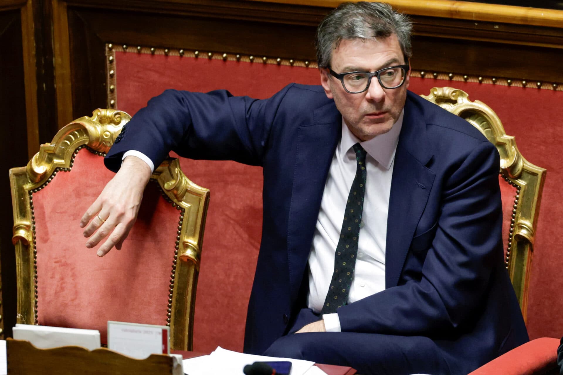 Italia pariază pe un acord echitabil între Washington și Bruxelles