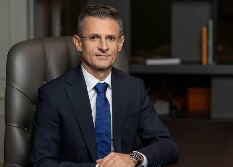 Mircea Scăunașu, director general PMI România: "Inovația are nevoie de stabilitate nu doar în laboratoare, ci și în legislație"