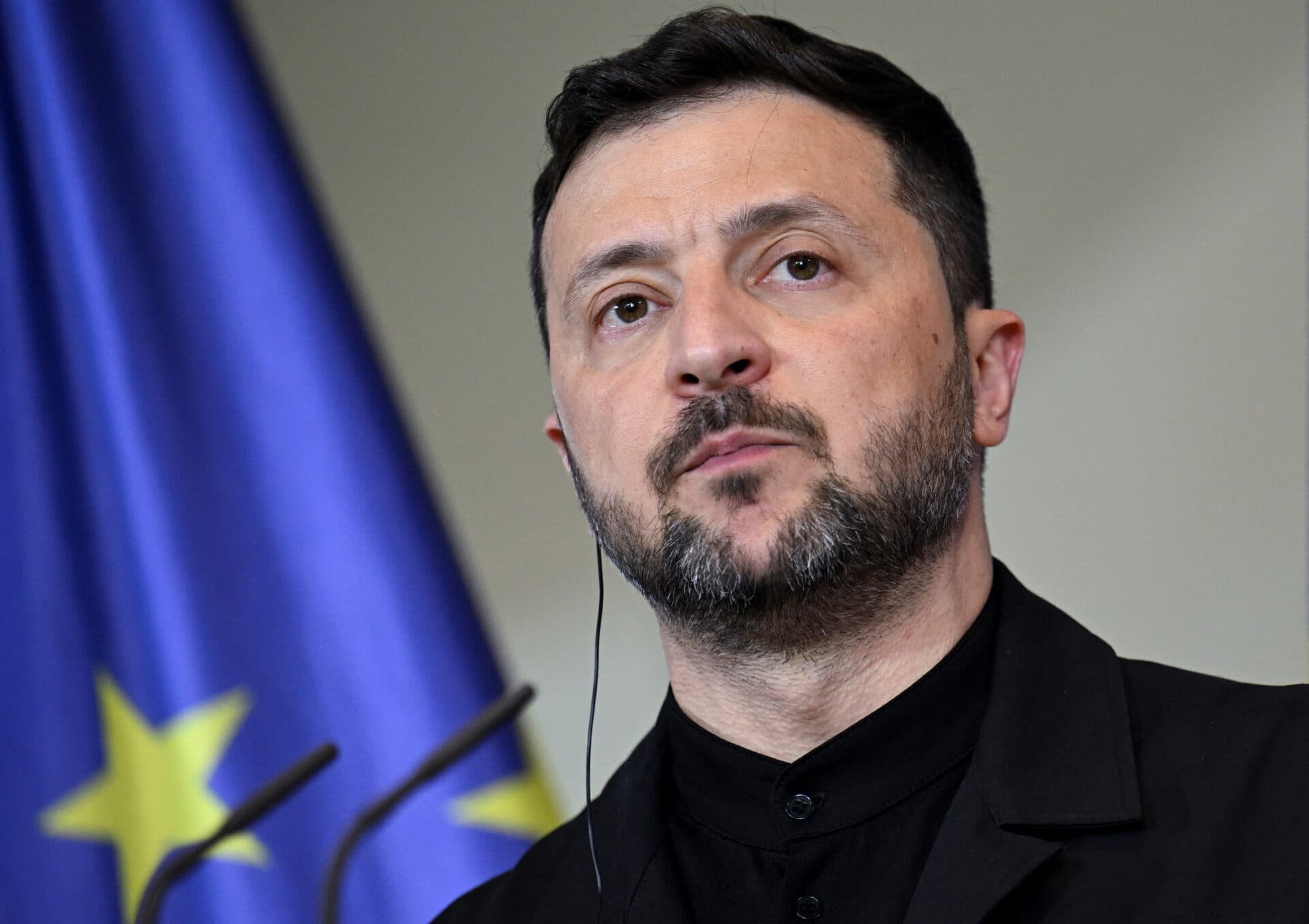 Negocieri fără conținut. Ucraina acuză o nouă diversiune a Moscovei