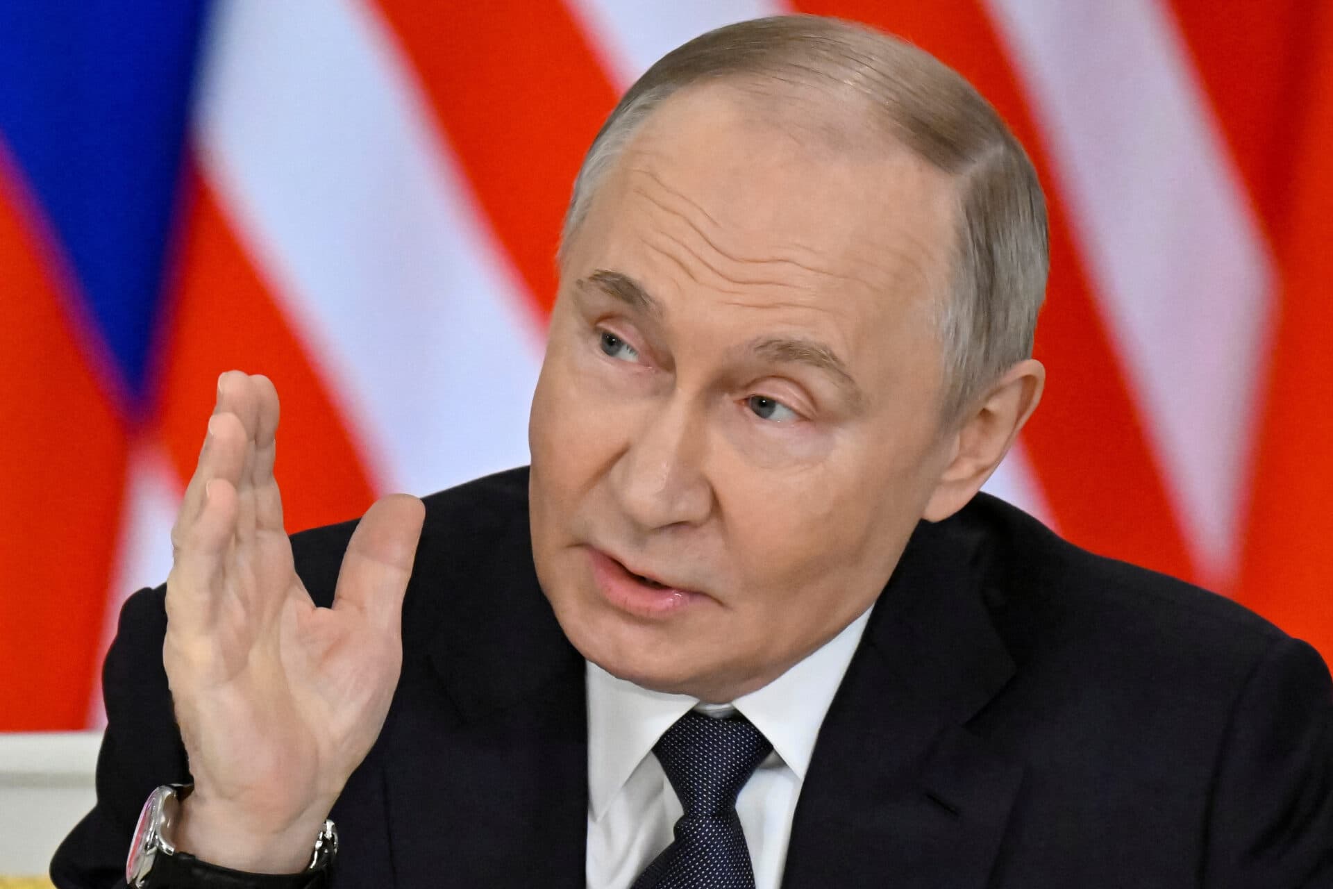 Vocea patrioților Z. Instrument sau obstacol în strategia lui Putin?
