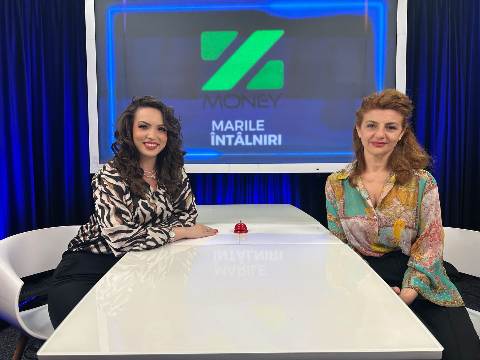 Ada Navrot - Actriță | Ed.32 – VIDEO