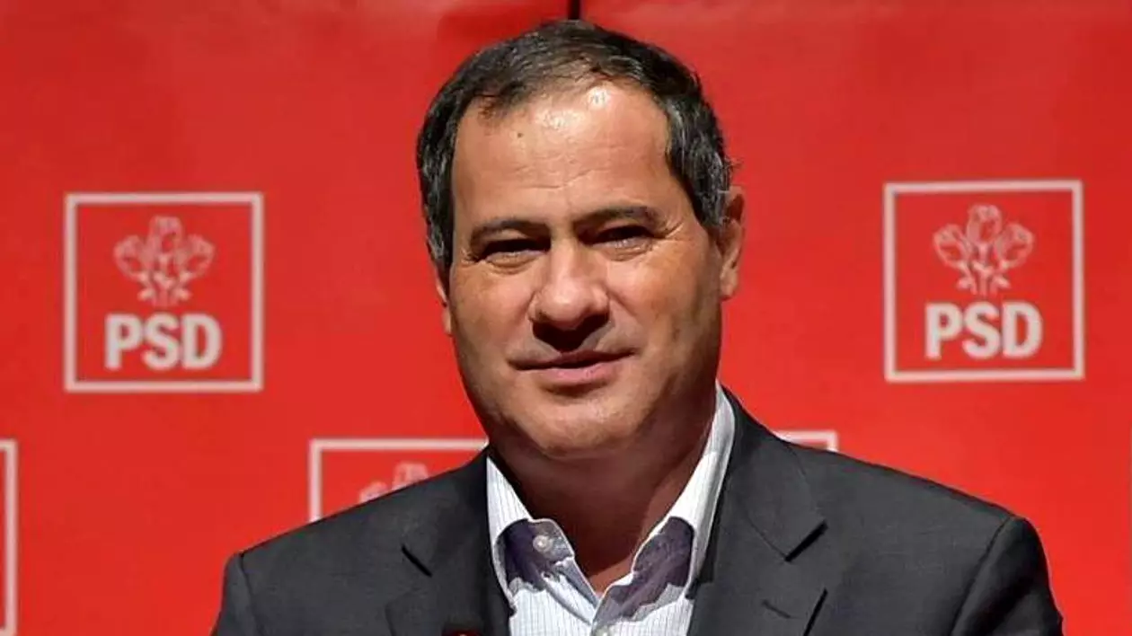 Marian Neacșu (PSD) susține că Ilie Bolojan ar putea fi o opțiune fezabilă pentru funcția de premier