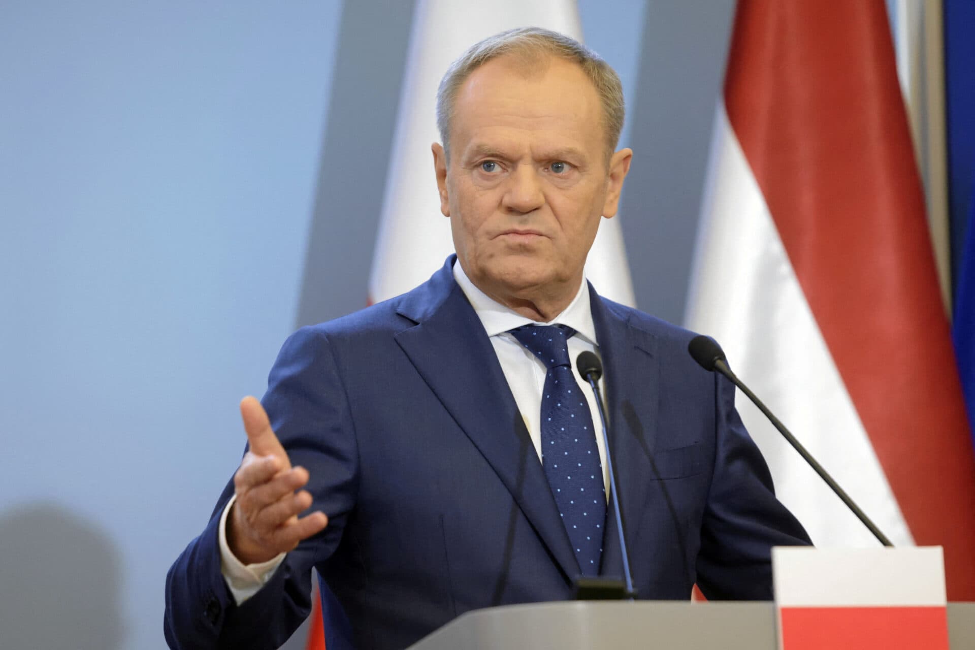 Tensiuni în creștere în Marea Baltică. Navă rusă, interceptată de armata poloneză