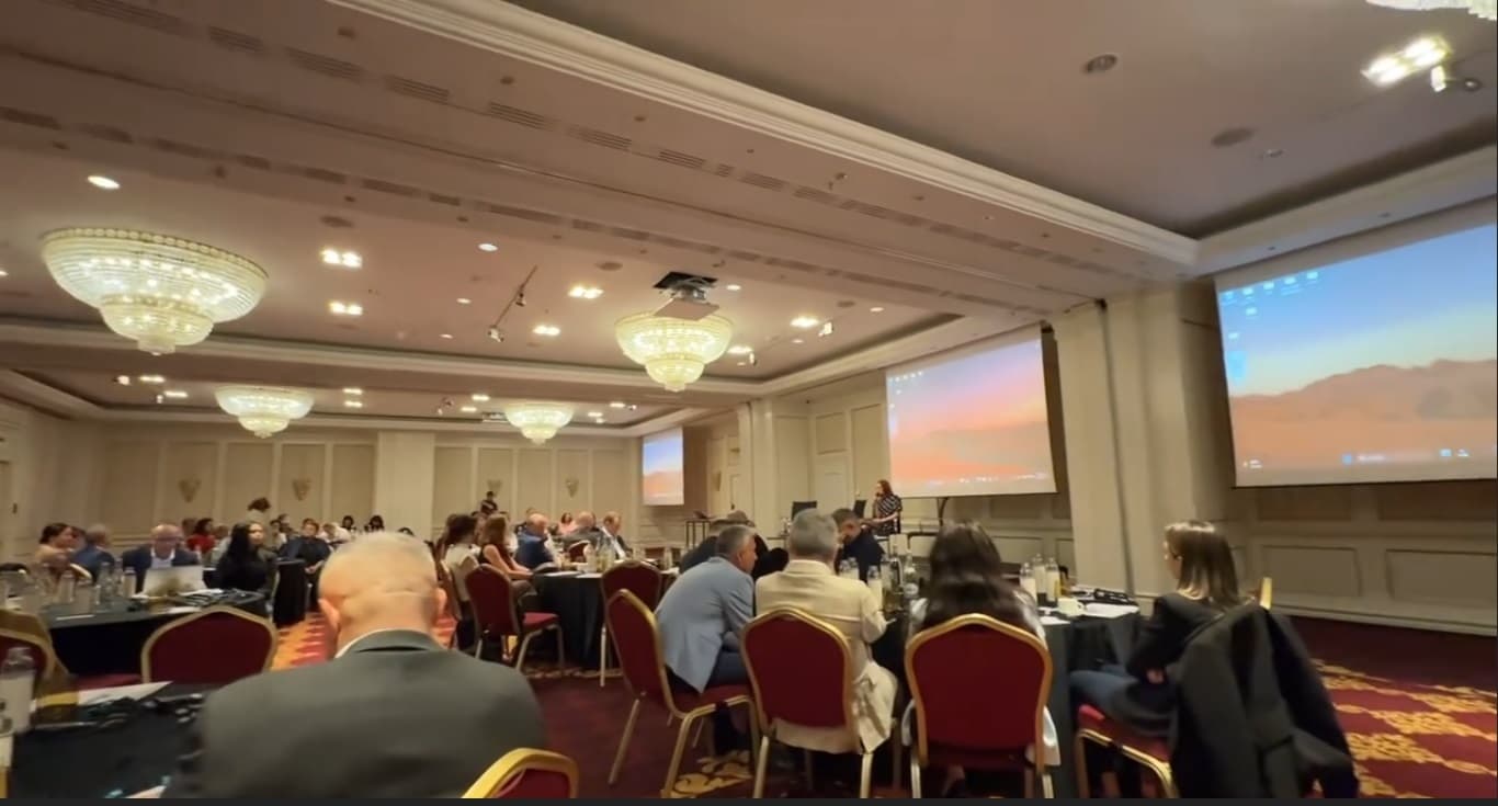 O privire spre viitorul îngrijirii oncologice. Evenimentul PremiQaMed by Mavie la București
