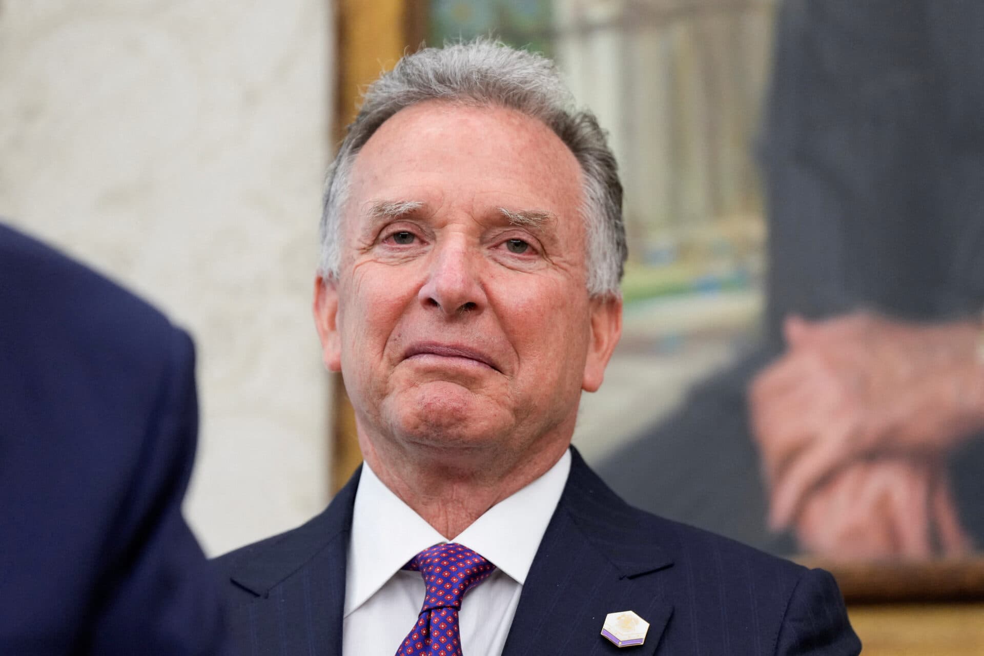 Witkoff, la Roma. Speranțe prudente și linii roșii în dosarul nuclear iranian