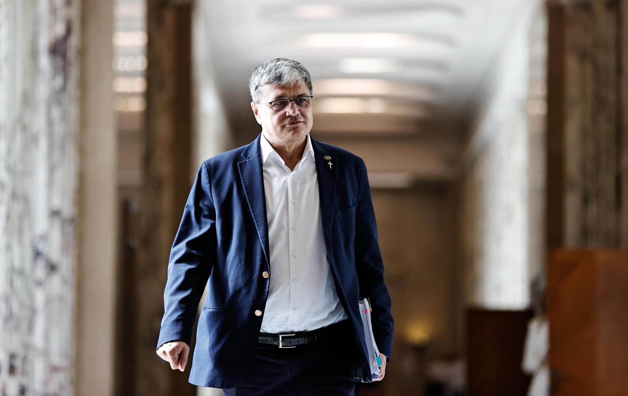Marcel Boloș: „Putem accesa 6 miliarde de euro pentru sprijinirea celor ce duc greul scumpirilor la energie și transport”