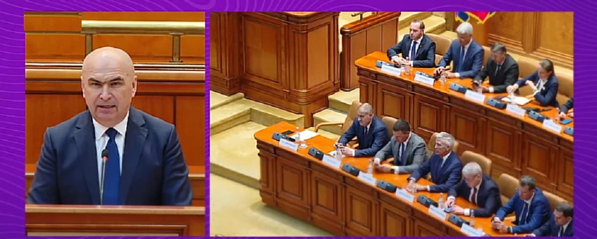 Romanian Business Leaders cere un Pact Național pentru Stabilitate: „România nu își mai permite o nouă criză politică”