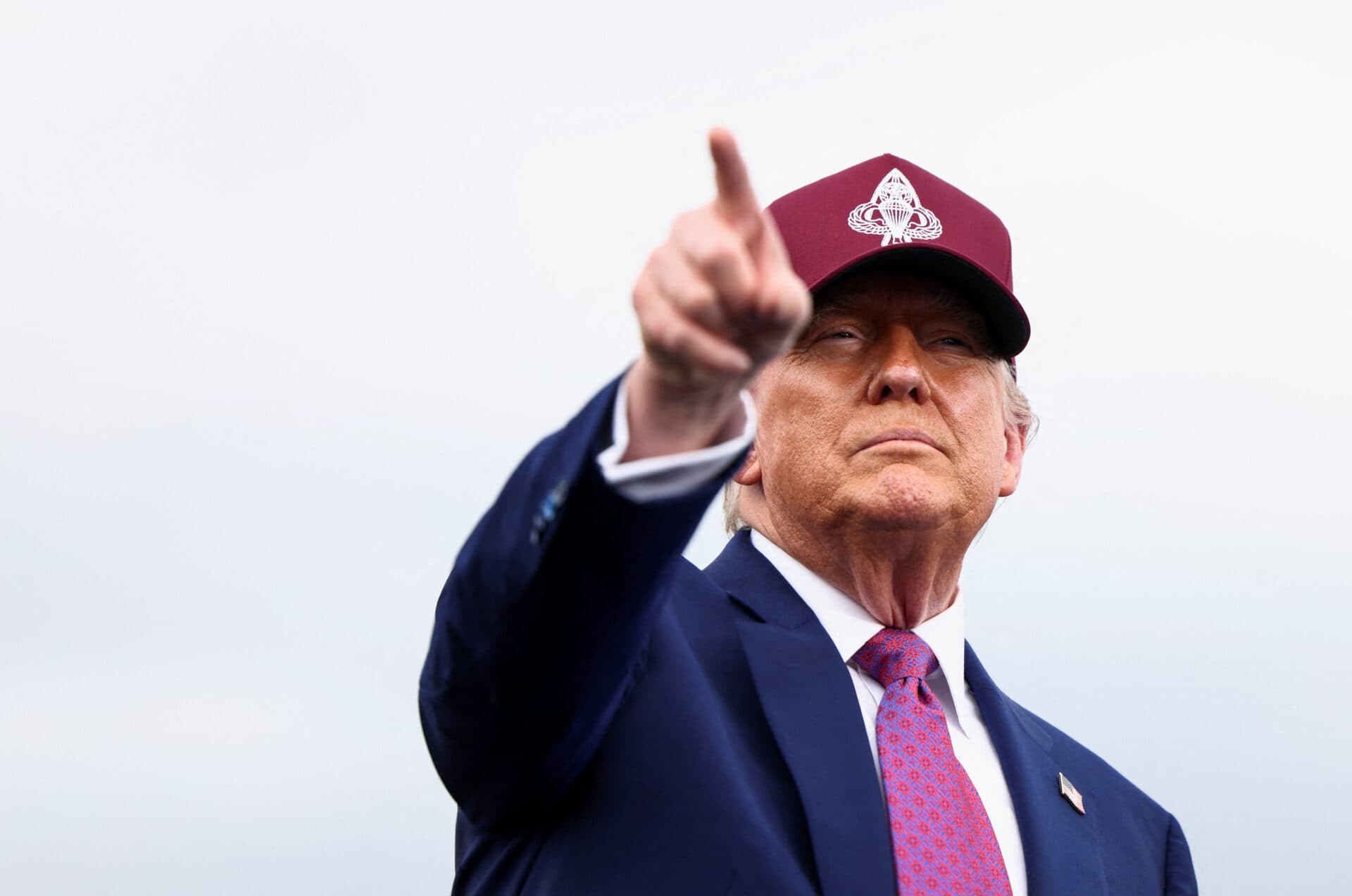 Reuniune de urgență la Washington. Vor rămâne SUA în afara conflictului?