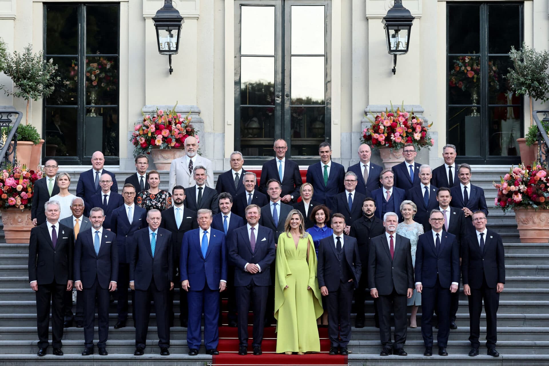 NATO promite mai mult pentru apărare. Va fi de ajuns pentru Trump?
