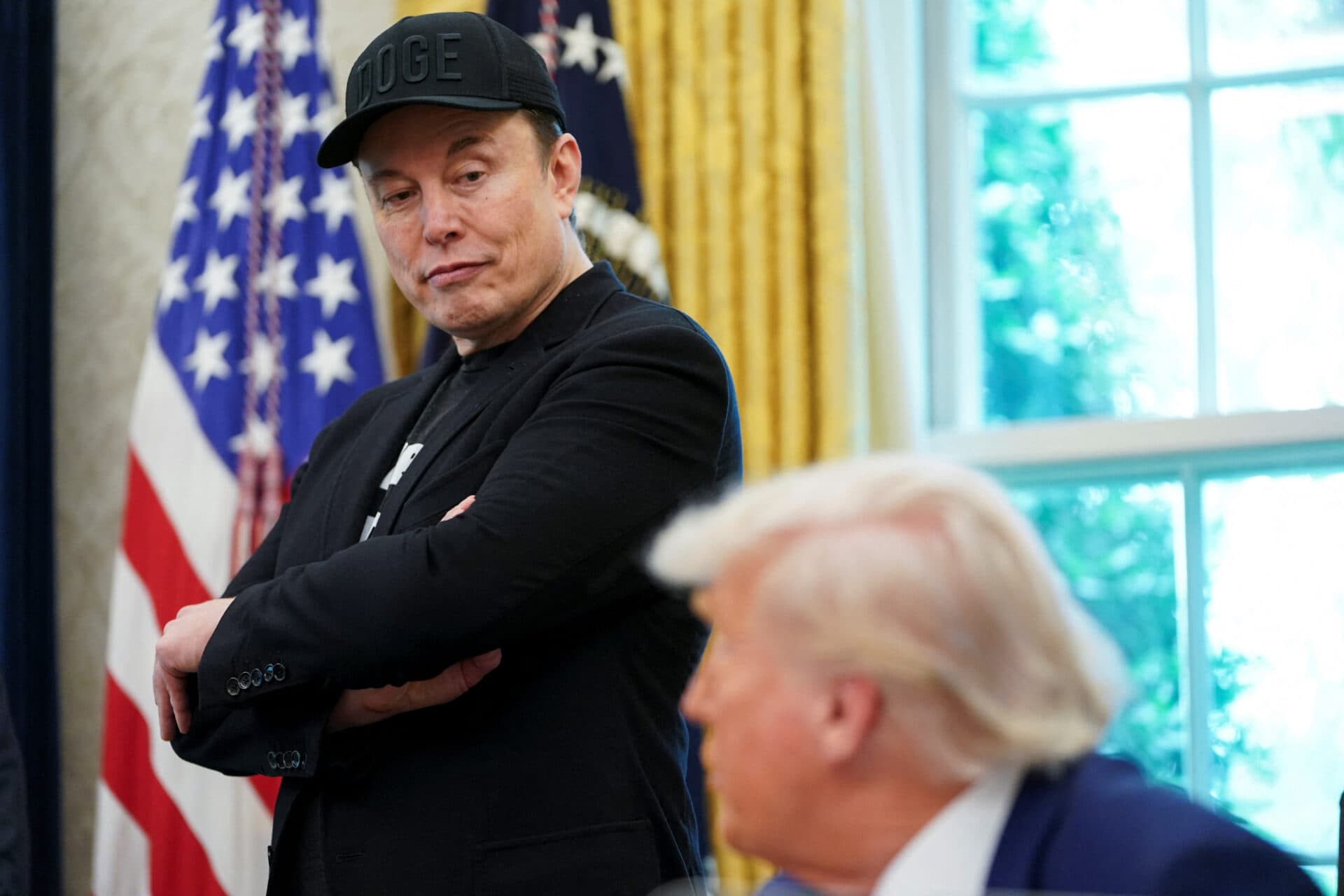 Trump și Musk, de la aliați la rivali. O ruptură cu ecouri politice și economice