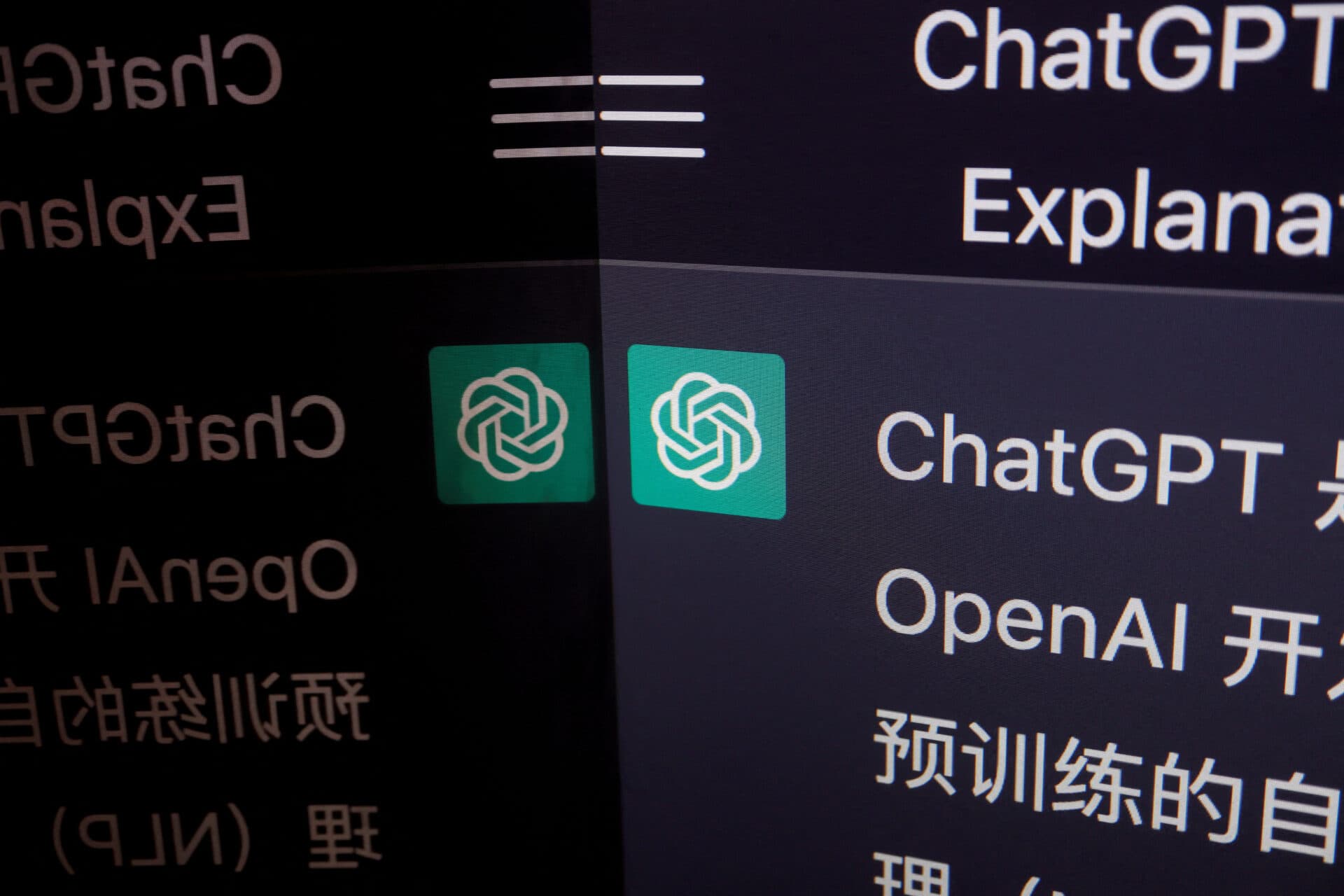 Manipulare digitală cu ajutorul AI? OpenAI dezvăluie campanii chineze derulate prin ChatGPT