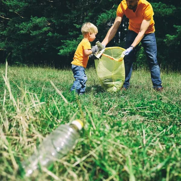 Activități de weekend fără bani cu copiii. Bucurie gratuită în familie
