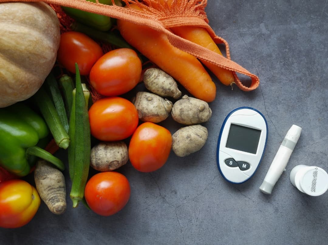 Dieta pentru diabet – personalizată sau plan general?