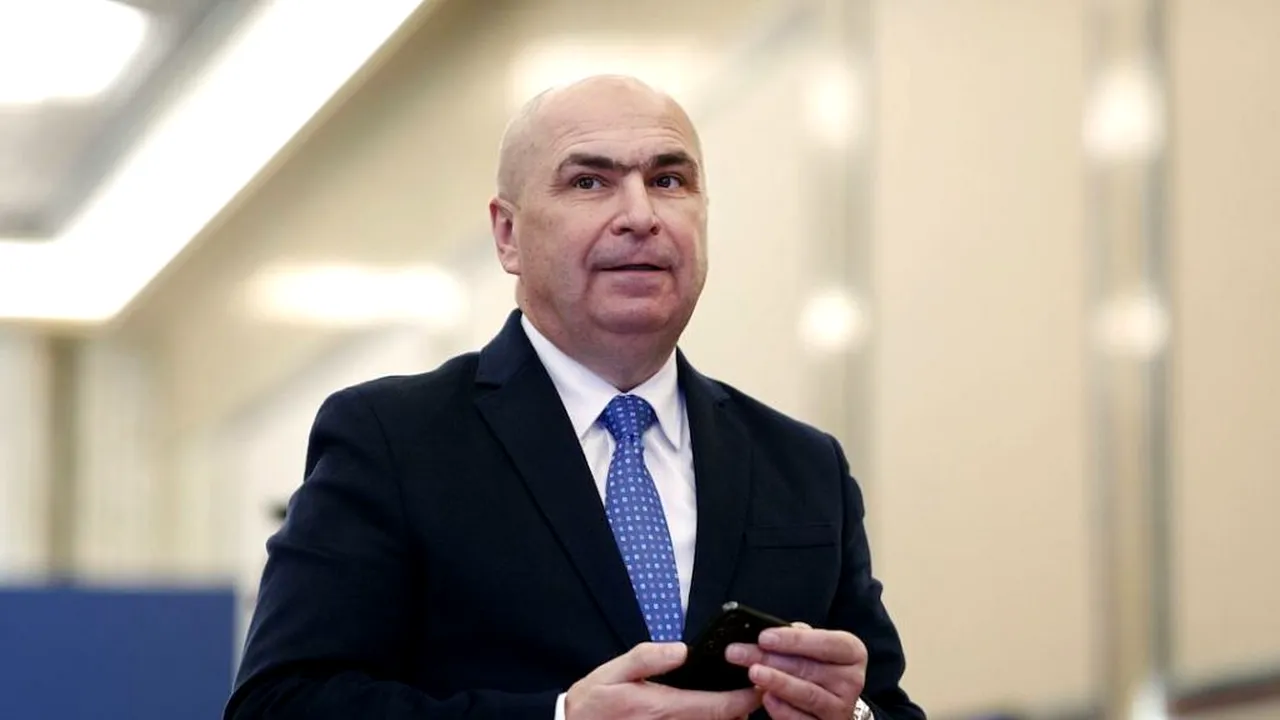 Vize rapide și autostrăzi noi. Ce a discutat Bolojan cu ministrul turc al Transporturilor