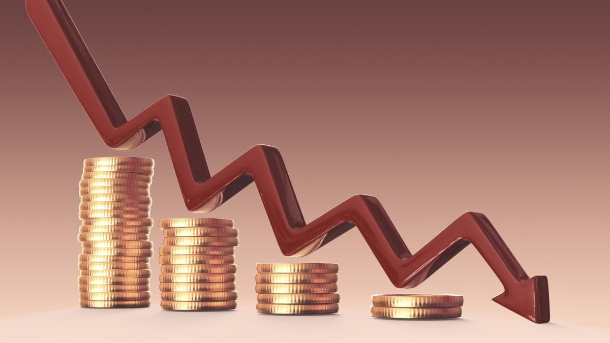 Indicele ROBOR la trei luni continuă să scadă ușor. Cum influențează această evoluție costul creditelor în lei