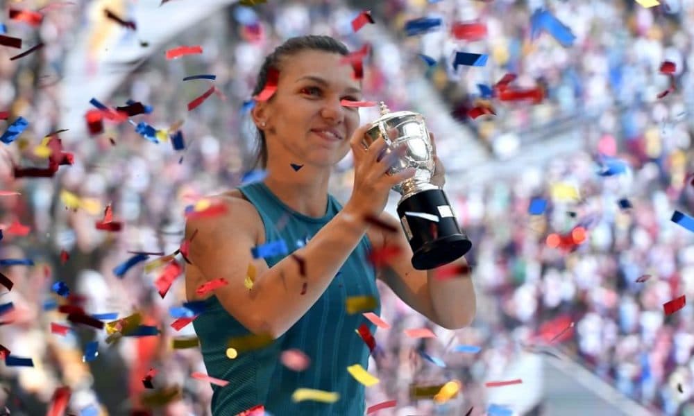 Când va avea loc meciul de retragere al Simonei Halep. Campioana noastră își ia rămas-bun de la tenis într-o gala oficială
