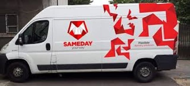 Sameday face o mutare curajoasă. Cumpără Cargus și își extinde dominația în regiune