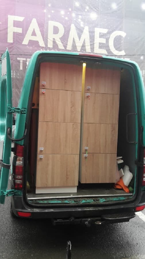 Te muți în Cluj? Află cum poți transporta mobila rapid, sigur și fără bătăi de cap