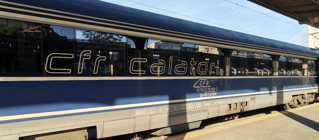 CFR Călători avertizează: riscul de intrare în incapacitate de plată este real