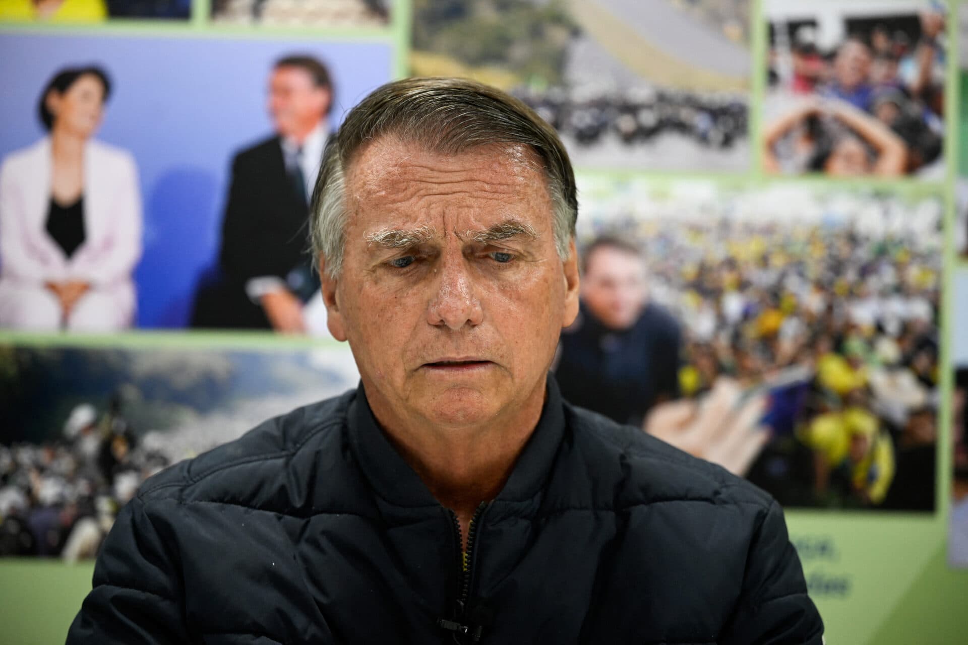Bolsonaro: BRICS a devenit o frăție a dictatorilor și a criminalilor de război