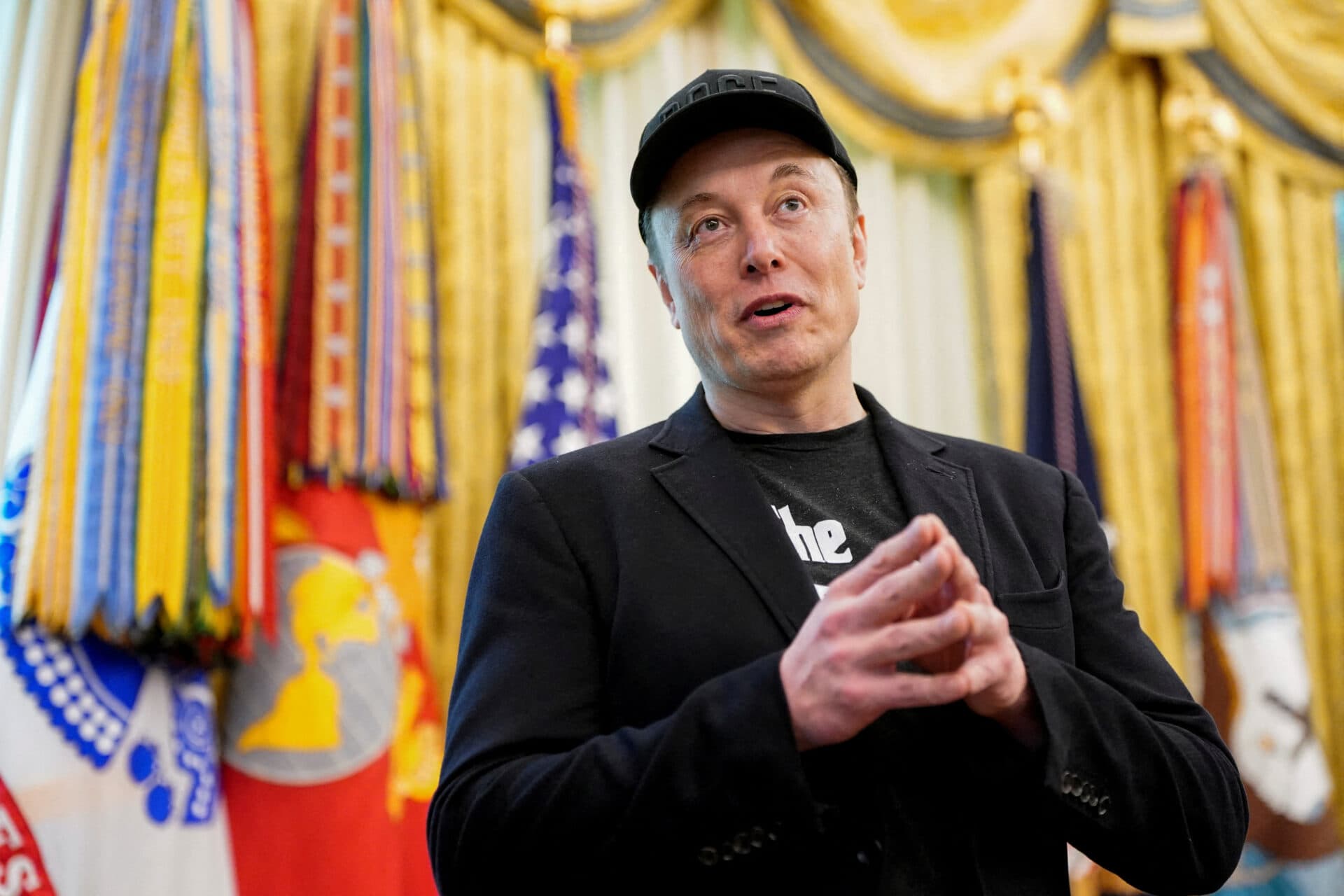 Cum poate Elon Musk să câștige 1.000 de miliarde de dolari doar cu acțiunile Tesla
