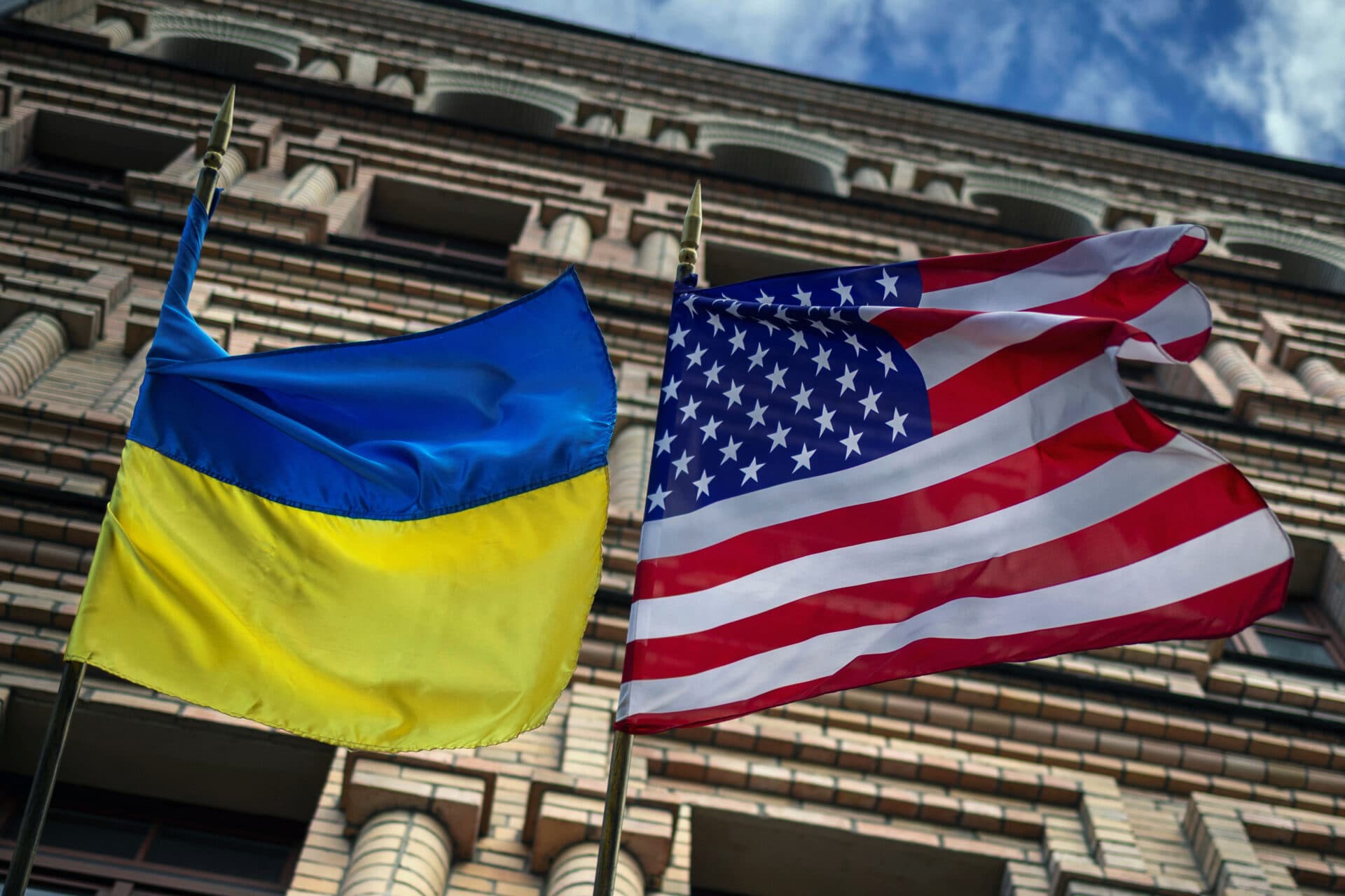SUA și Ucraina, discuții la Miami legate de planul de pace al lui Donald Trump